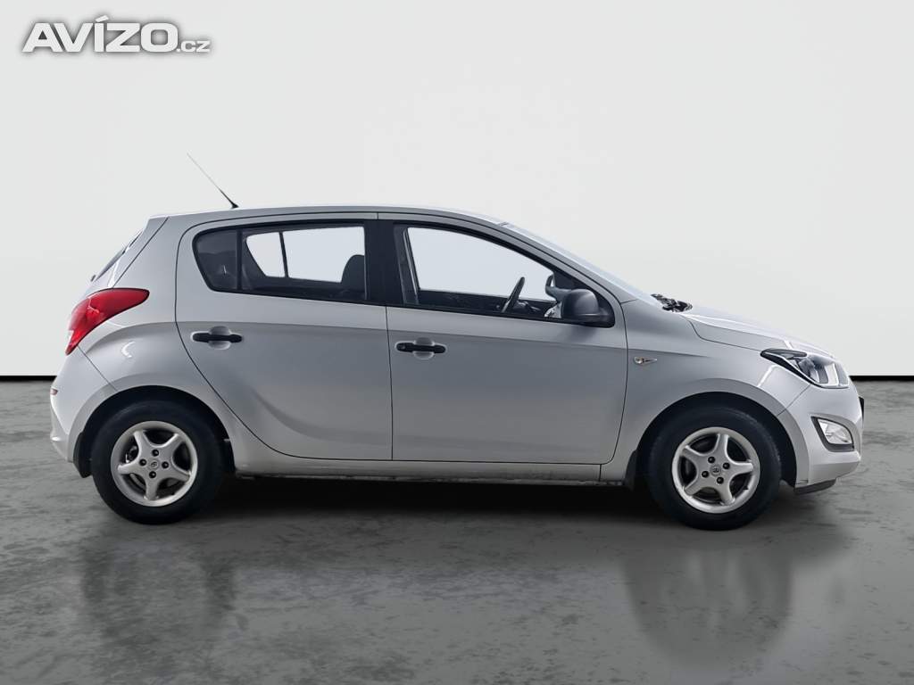 Foto inzerátu Hyundai i20 1.2