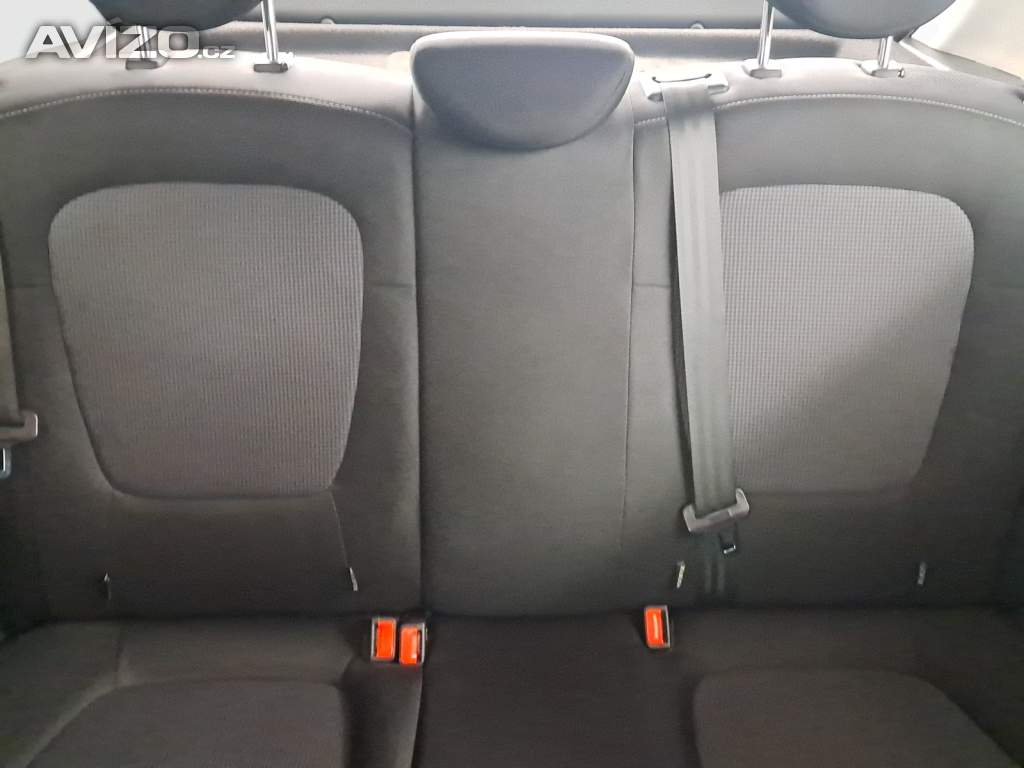 Foto inzerátu Hyundai i20 1.2