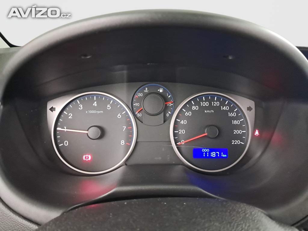 Foto inzerátu Hyundai i20 1.2