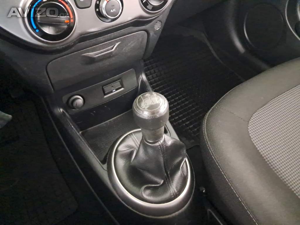 Foto inzerátu Hyundai i20 1.2