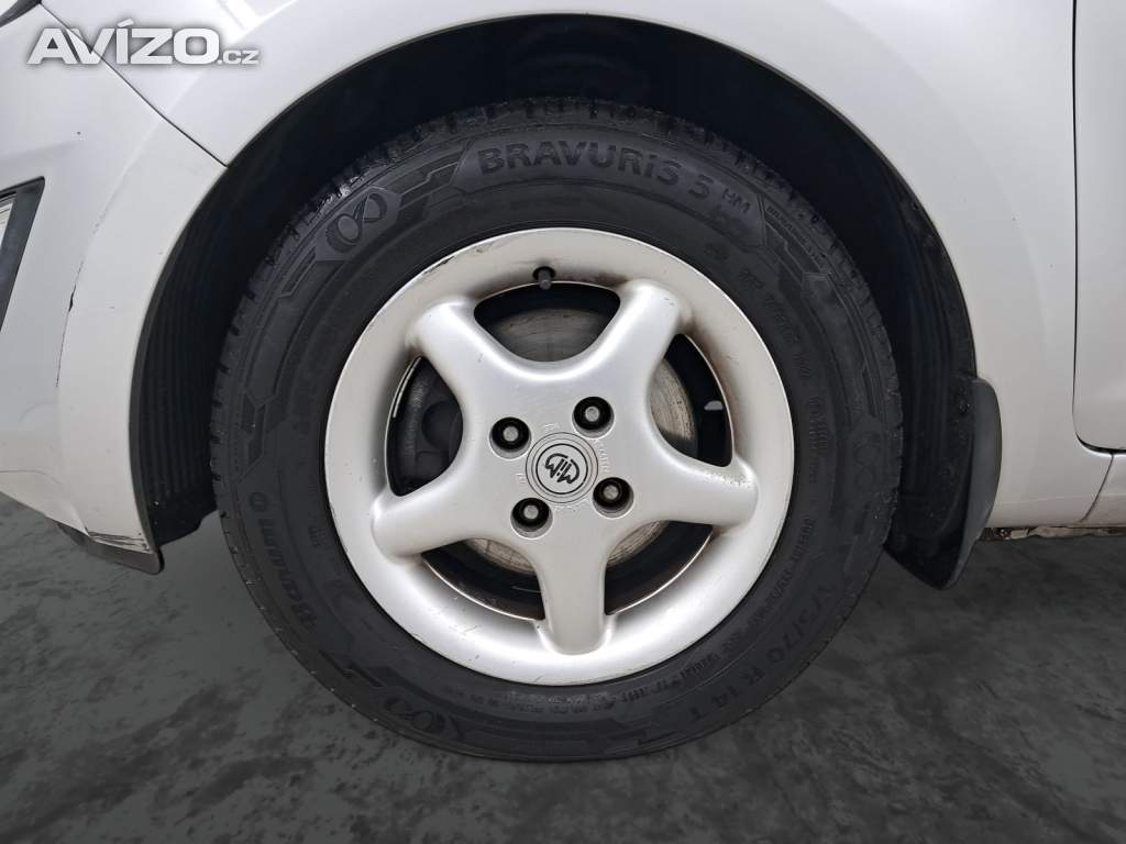 Foto inzerátu Hyundai i20 1.2