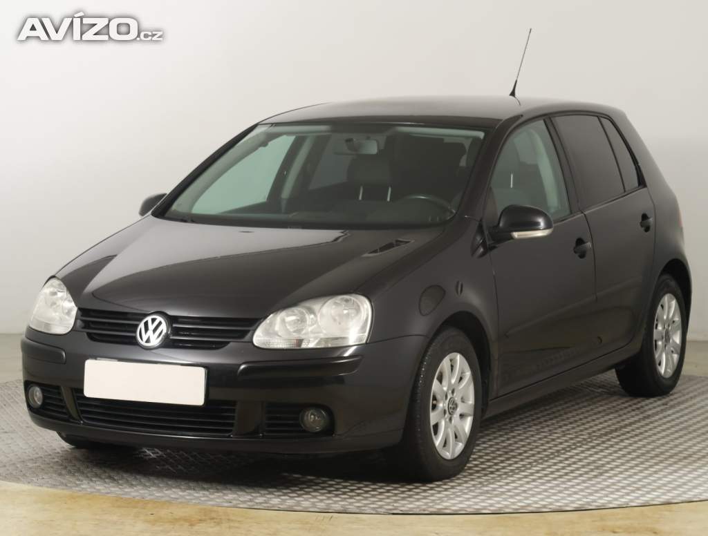 Foto inzerátu VW Golf 1.6