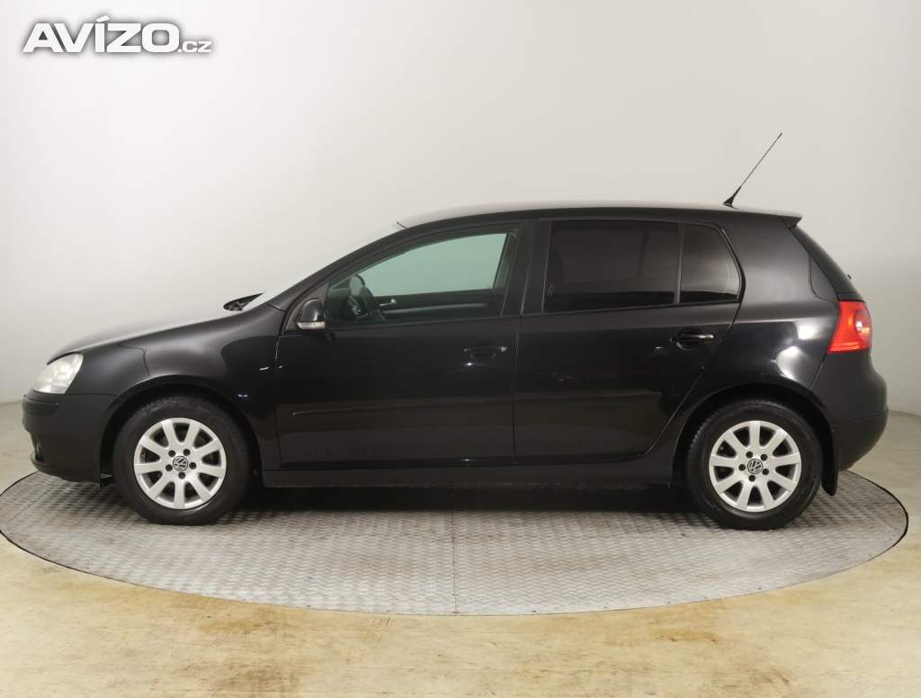 Foto inzerátu VW Golf 1.6