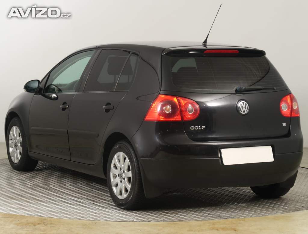 Foto inzerátu VW Golf 1.6