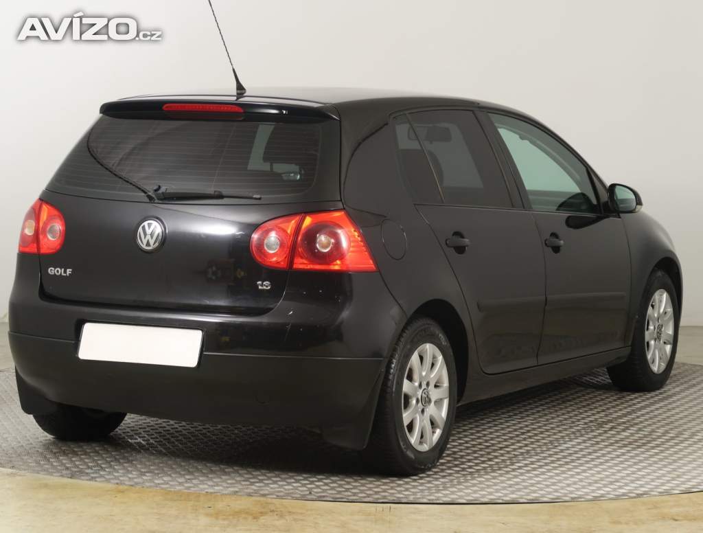 Foto inzerátu VW Golf 1.6