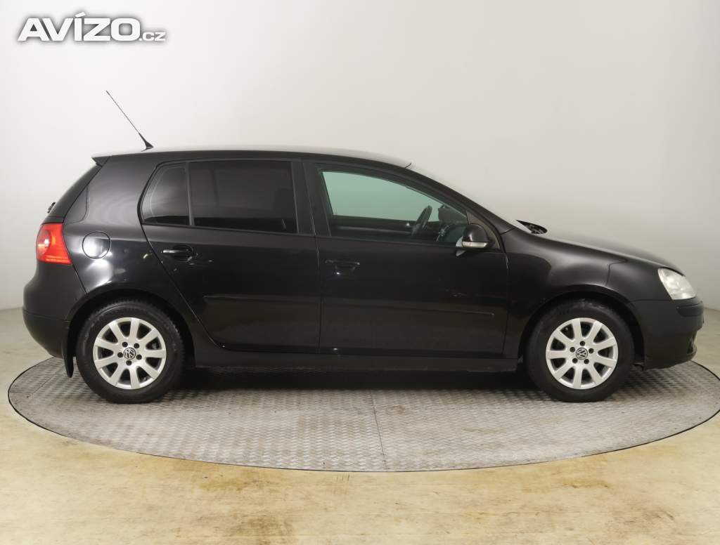 Foto inzerátu VW Golf 1.6