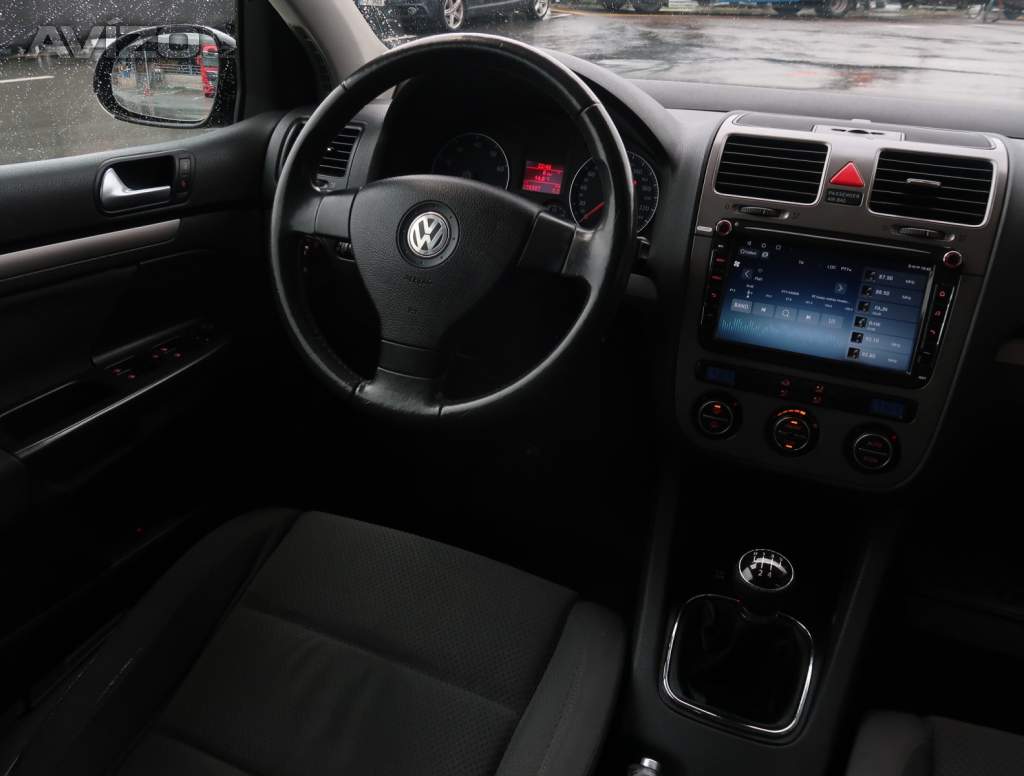 Foto inzerátu VW Golf 1.6