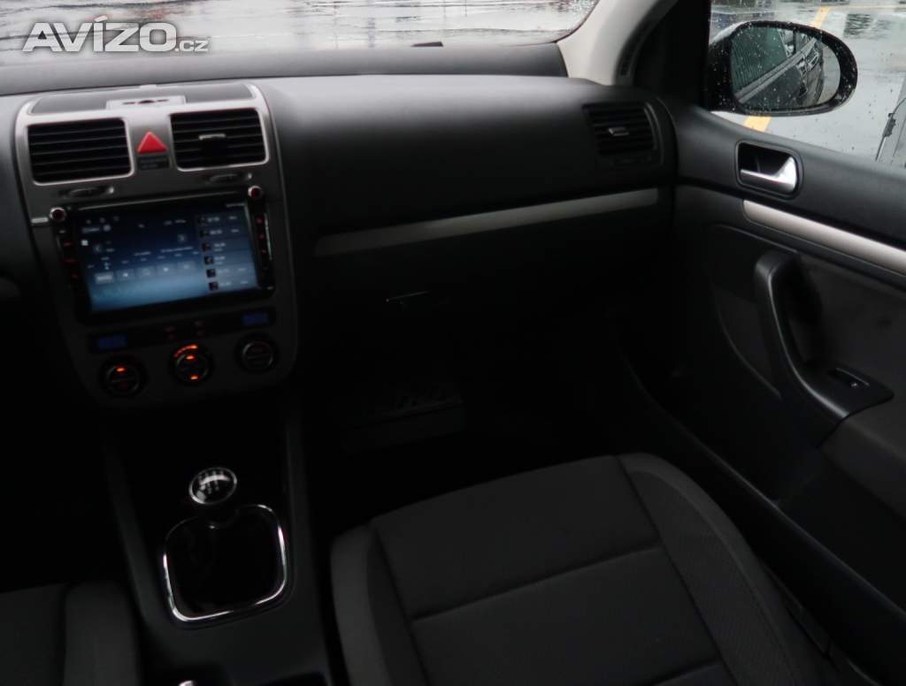 Foto inzerátu VW Golf 1.6