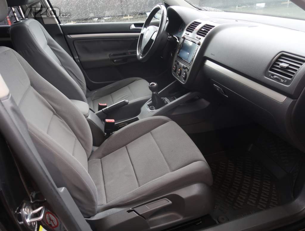 Foto inzerátu VW Golf 1.6