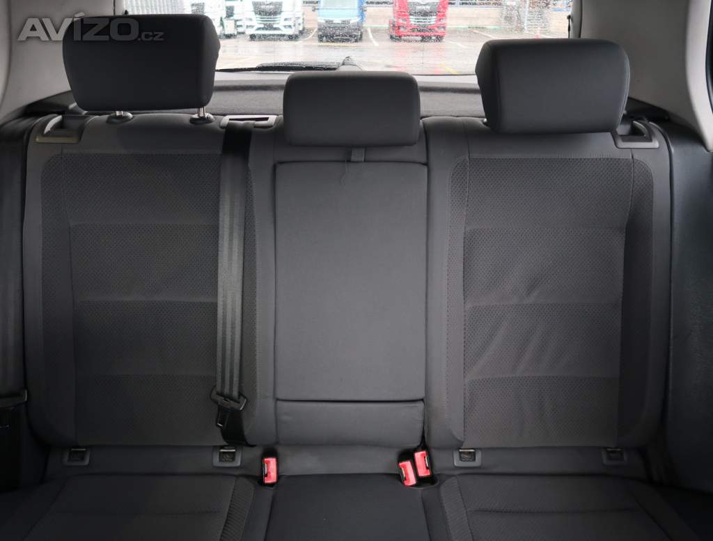 Foto inzerátu VW Golf 1.6