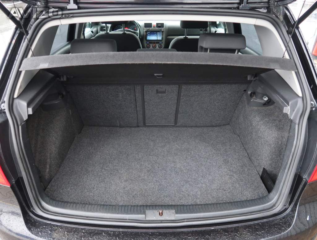 Foto inzerátu VW Golf 1.6