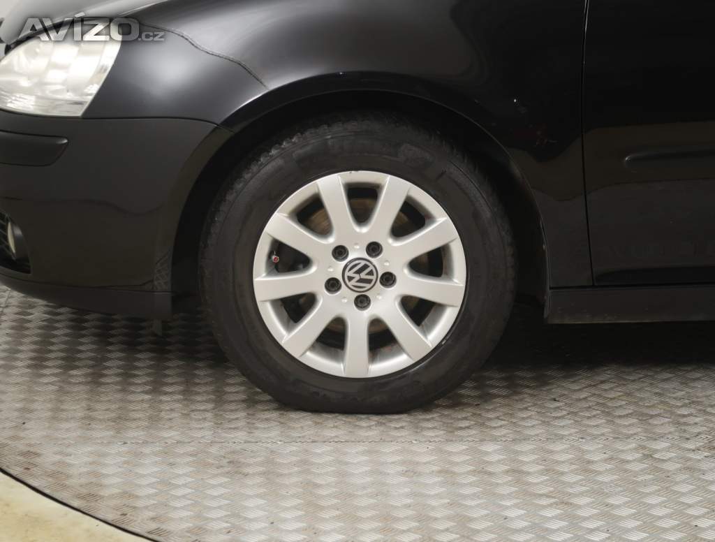 Foto inzerátu VW Golf 1.6