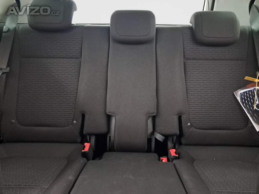 Foto inzerátu Opel Meriva 1.4 Turbo