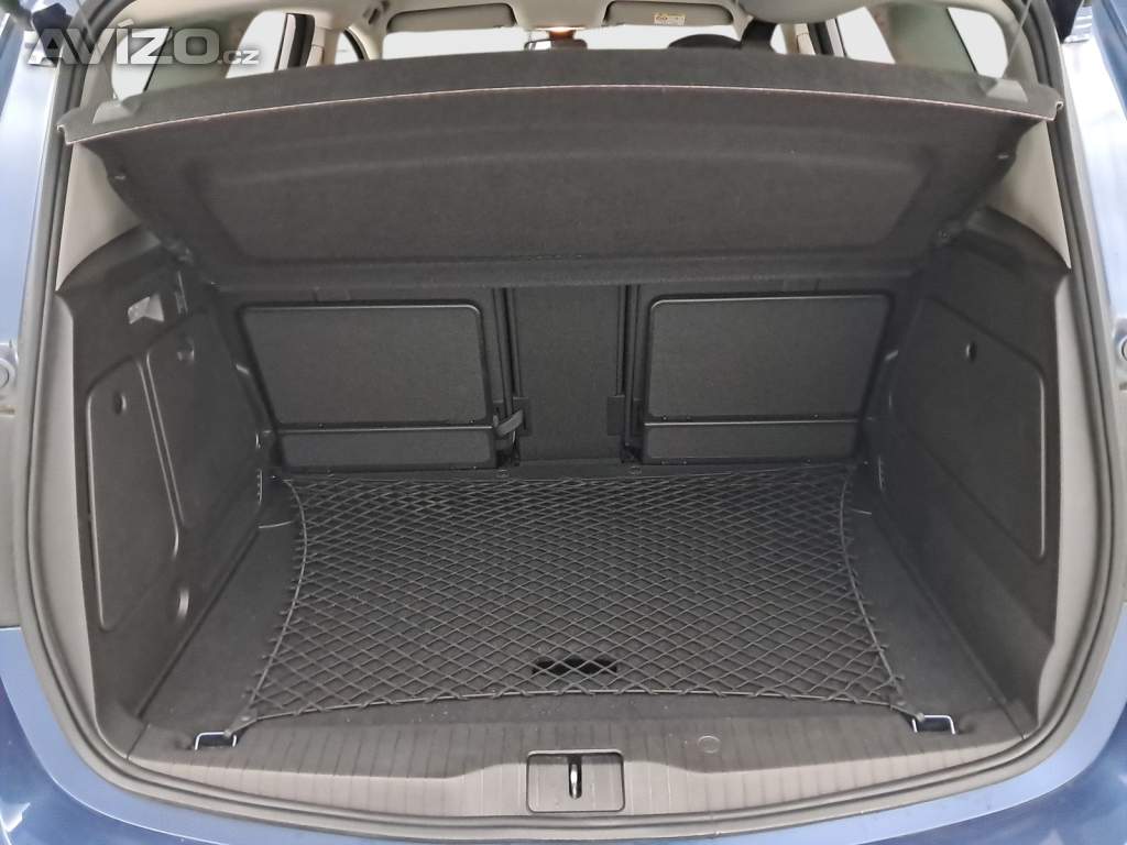 Foto inzerátu Opel Meriva 1.4 Turbo
