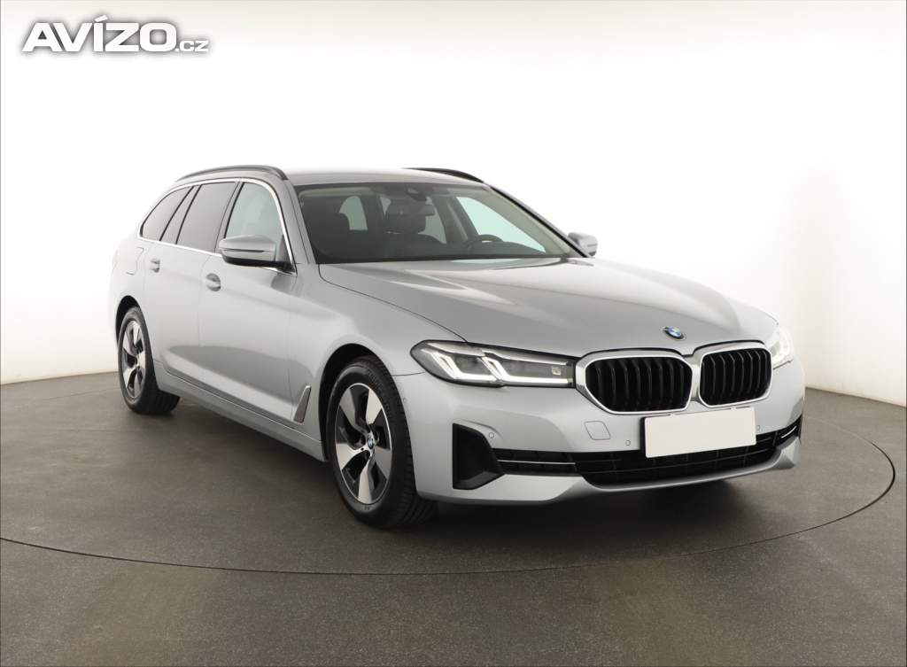 BMW 5 520d xDrive