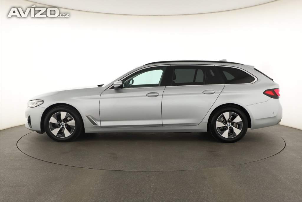 Foto inzerátu BMW 5 520d xDrive