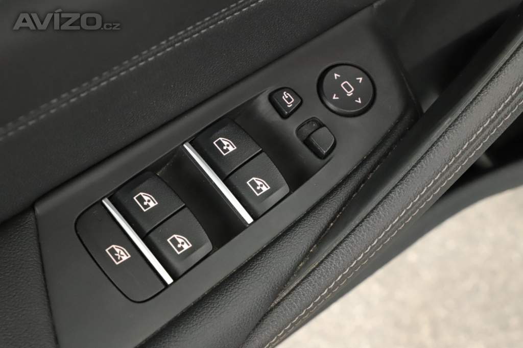 Foto inzerátu BMW 5 520d xDrive