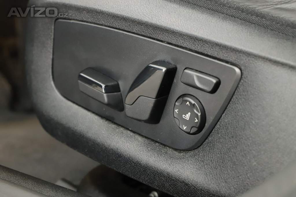 Foto inzerátu BMW 5 520d xDrive