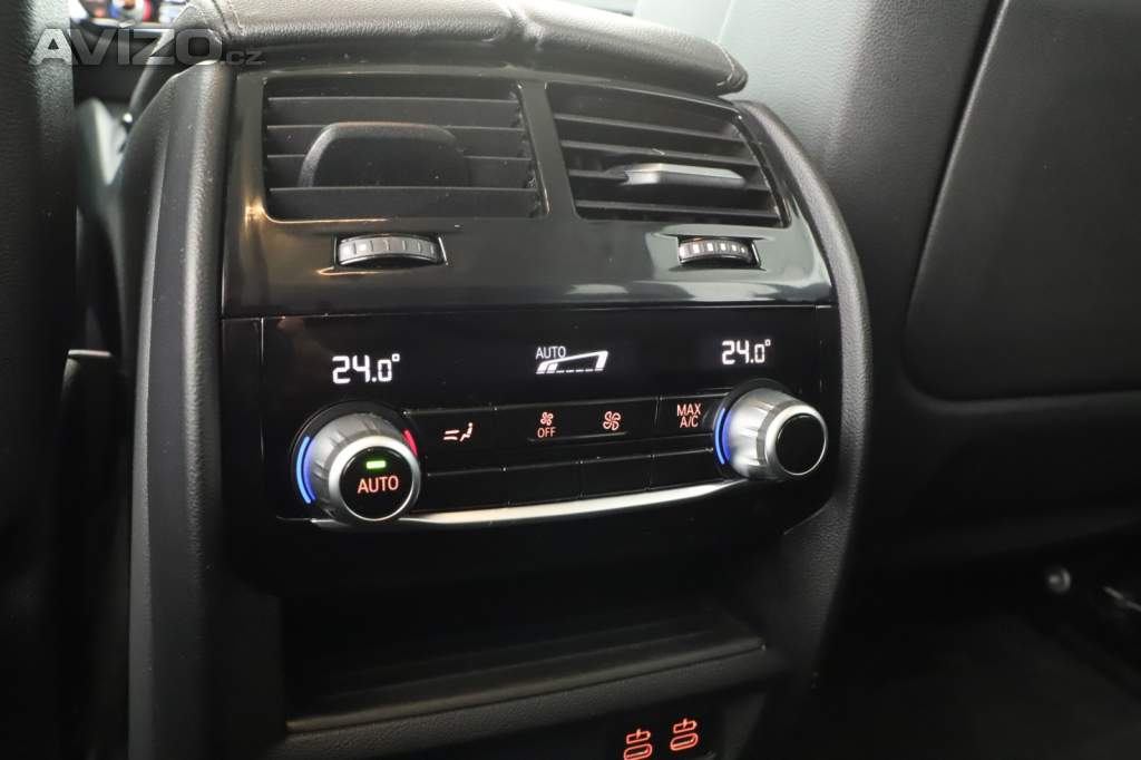 Foto inzerátu BMW 5 520d xDrive