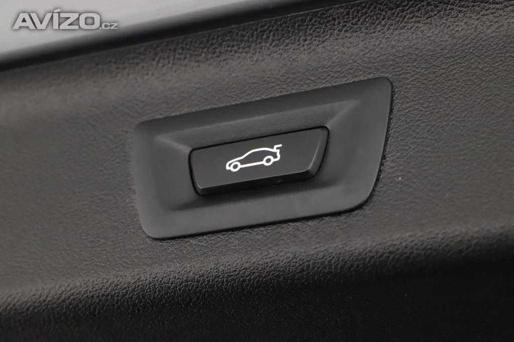Foto inzerátu BMW 5 520d xDrive
