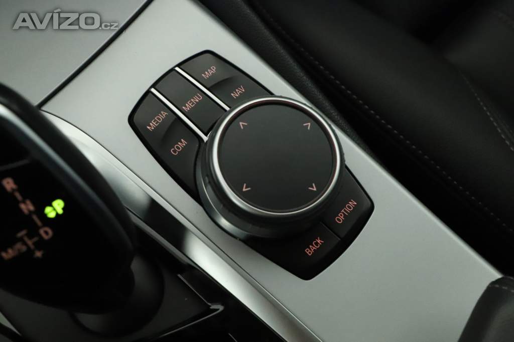 Foto inzerátu BMW 5 520d xDrive