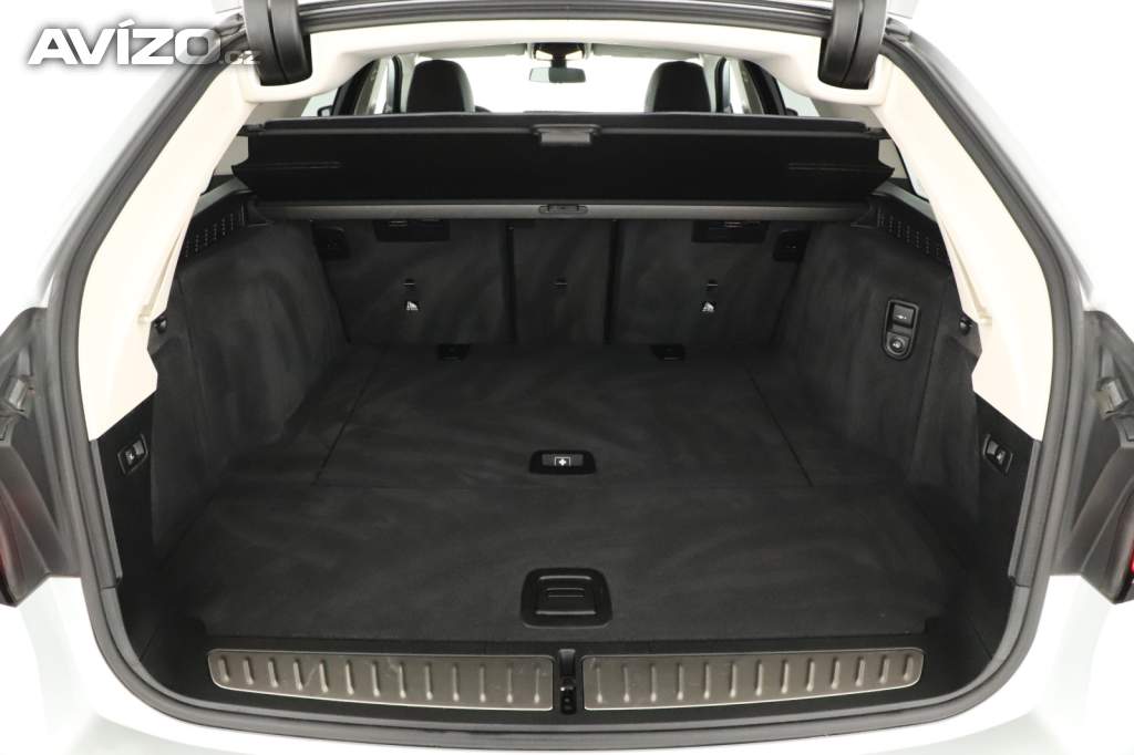 Foto inzerátu BMW 5 520d xDrive