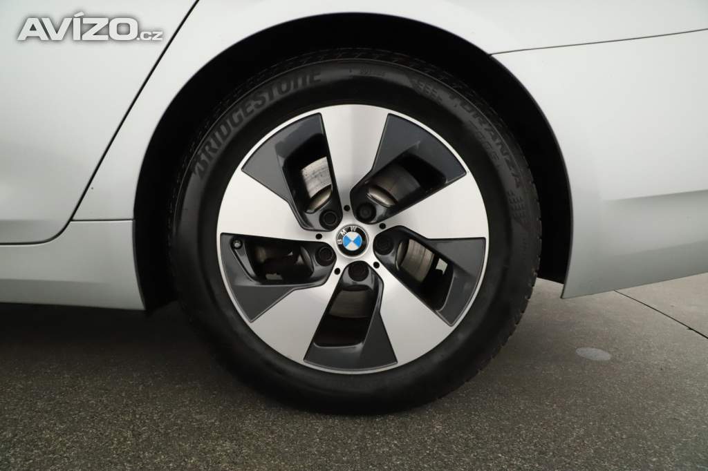 Foto inzerátu BMW 5 520d xDrive