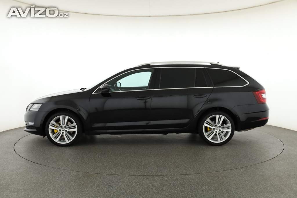 Foto inzerátu Skoda Octavia 1.8 TSI