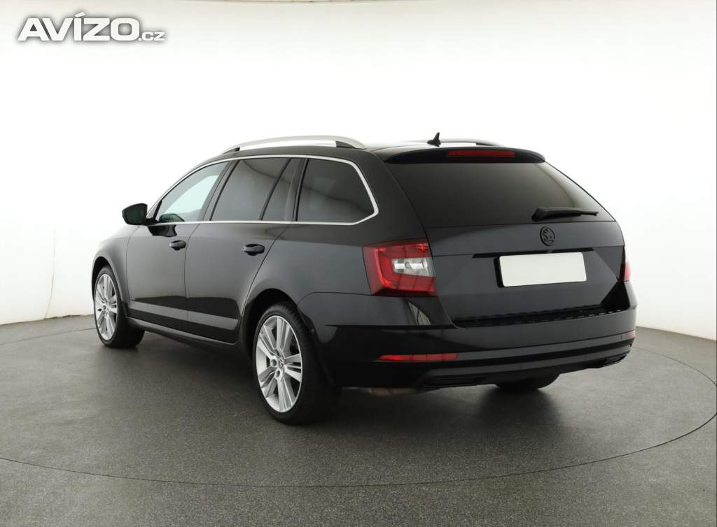 Foto inzerátu Skoda Octavia 1.8 TSI