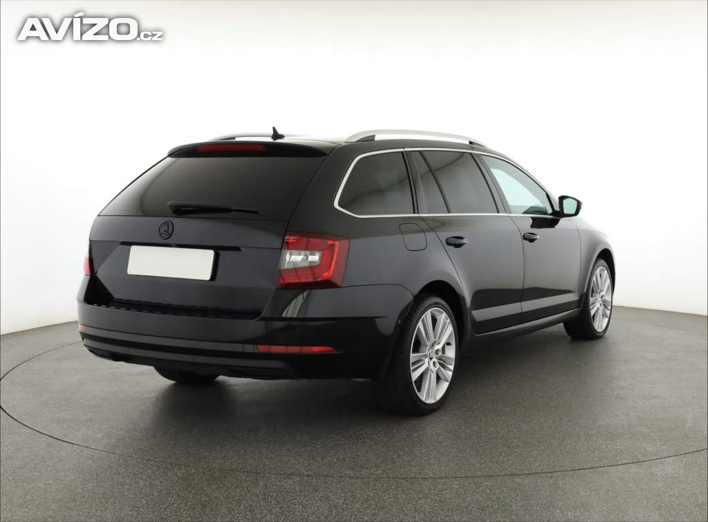 Foto inzerátu Skoda Octavia 1.8 TSI