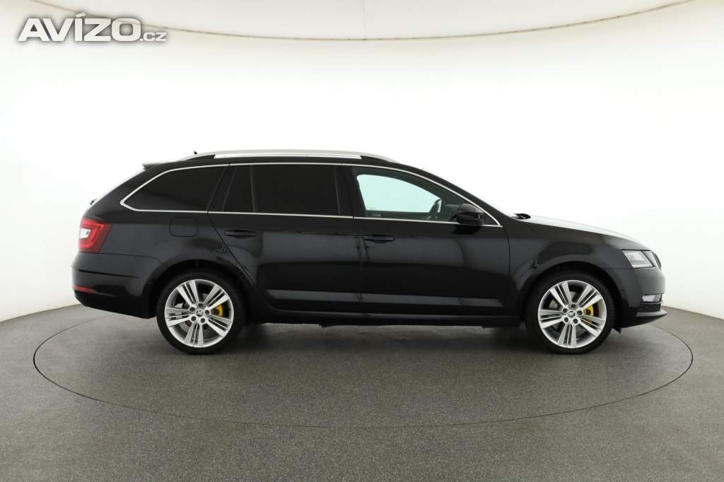 Foto inzerátu Skoda Octavia 1.8 TSI