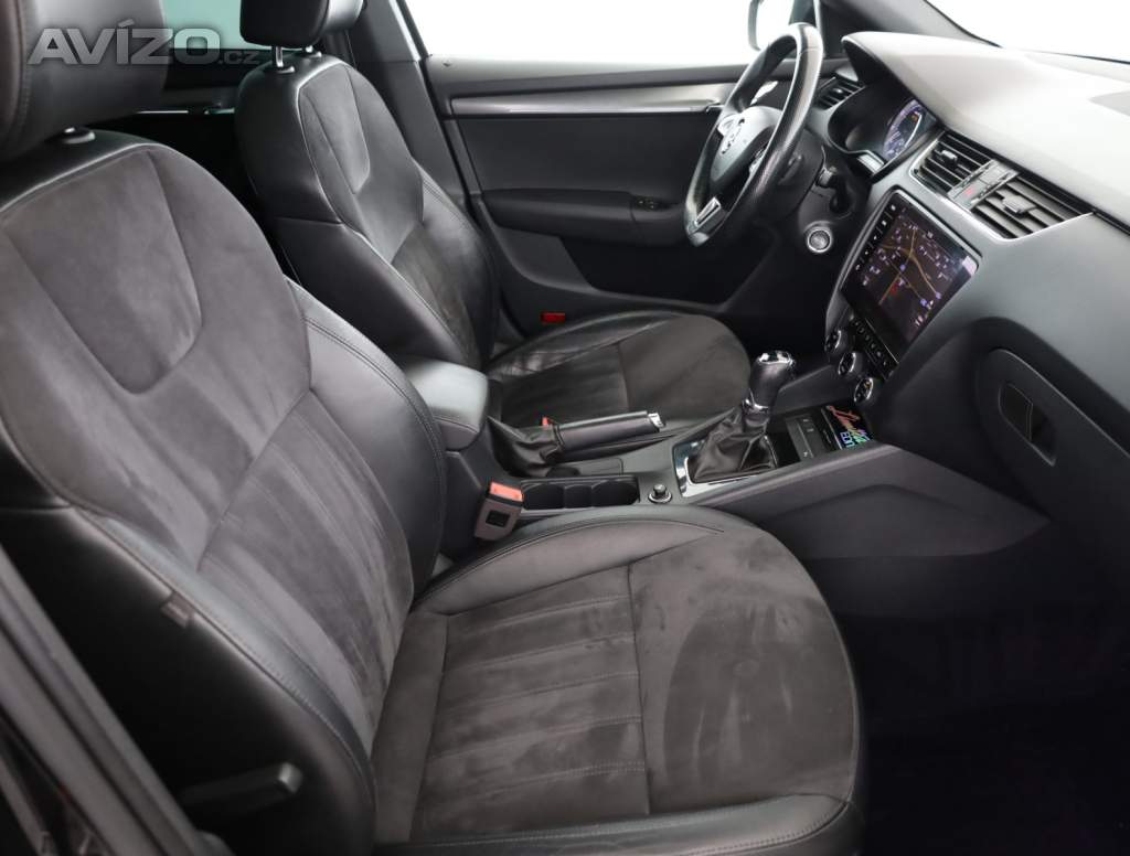 Foto inzerátu Skoda Octavia 1.8 TSI