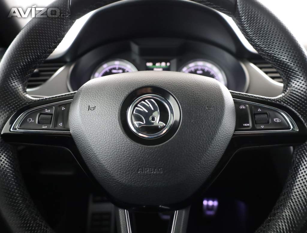 Foto inzerátu Skoda Octavia 1.8 TSI