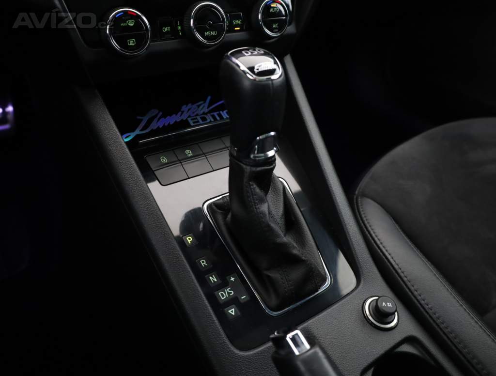 Foto inzerátu Skoda Octavia 1.8 TSI
