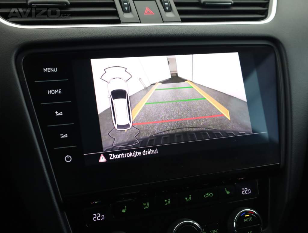 Foto inzerátu Skoda Octavia 1.8 TSI