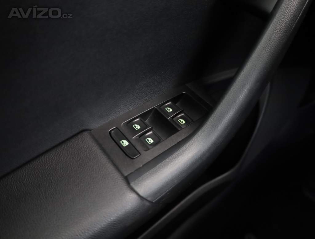 Foto inzerátu Skoda Octavia 1.8 TSI