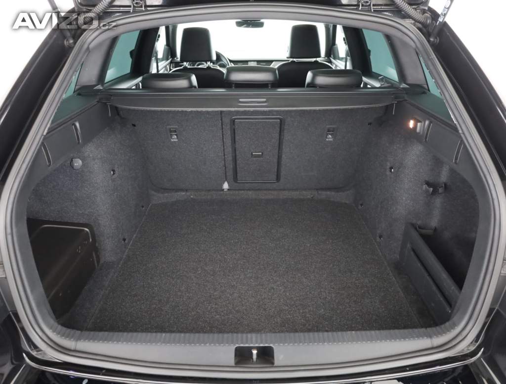 Foto inzerátu Skoda Octavia 1.8 TSI
