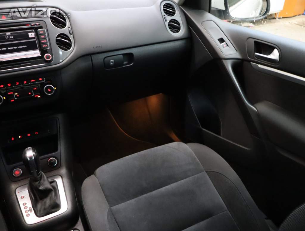 Foto inzerátu VW Tiguan 2.0 TSI