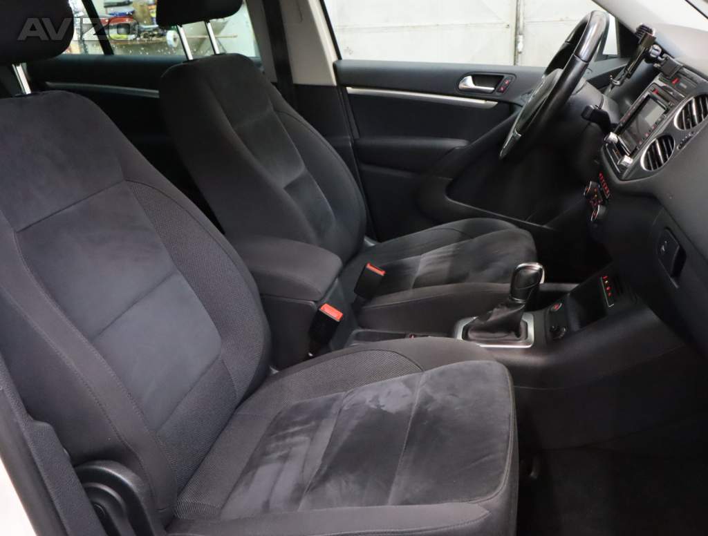 Foto inzerátu VW Tiguan 2.0 TSI