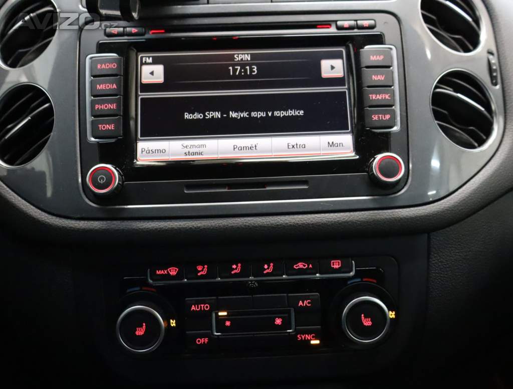 Foto inzerátu VW Tiguan 2.0 TSI