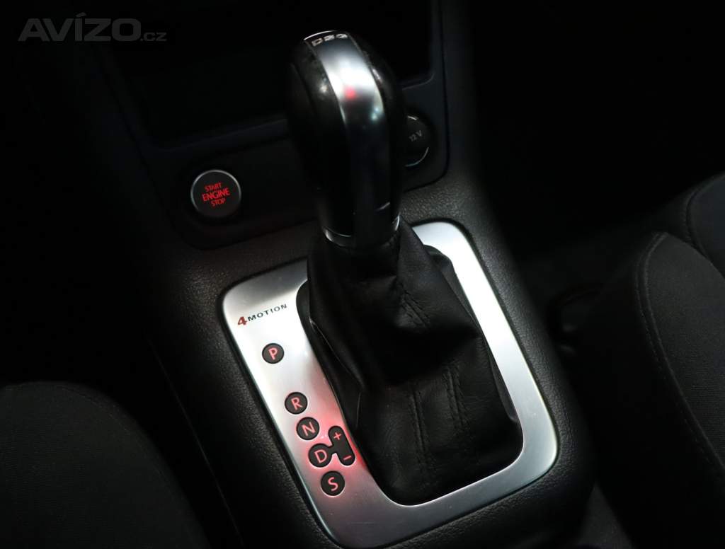Foto inzerátu VW Tiguan 2.0 TSI