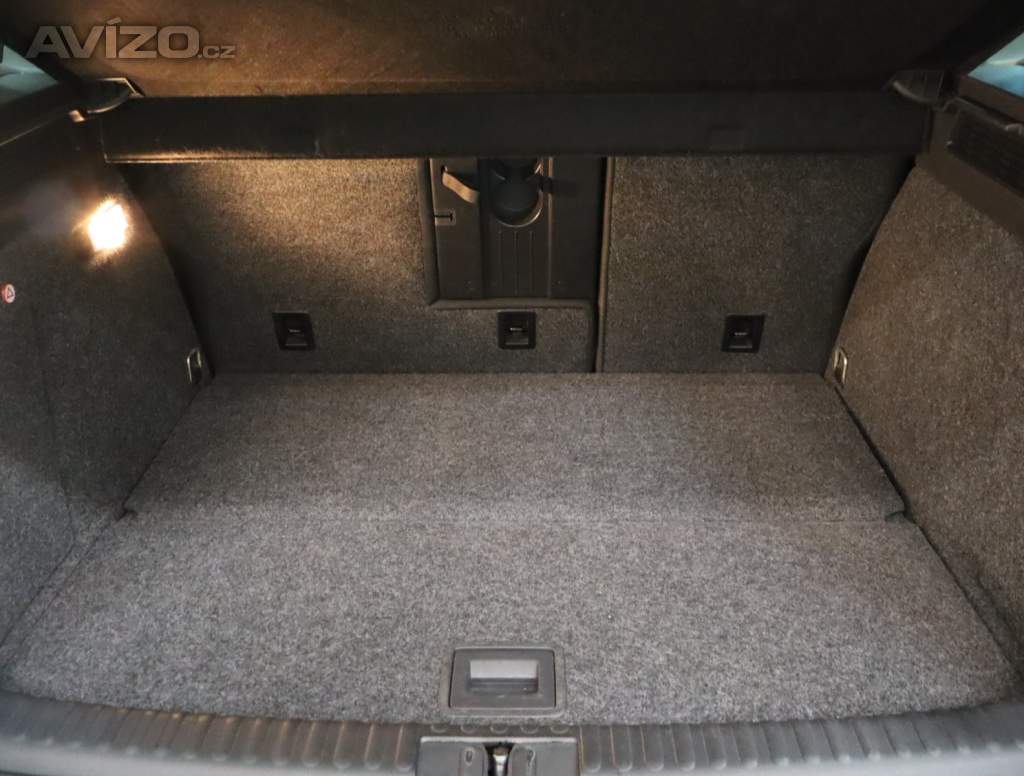 Foto inzerátu VW Tiguan 2.0 TSI