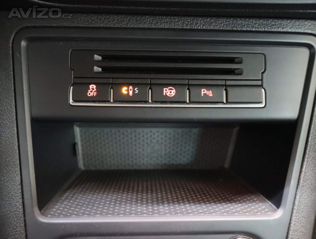 Foto inzerátu VW Tiguan 2.0 TSI