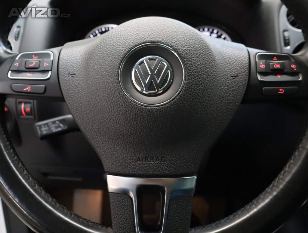 Foto inzerátu VW Tiguan 2.0 TSI