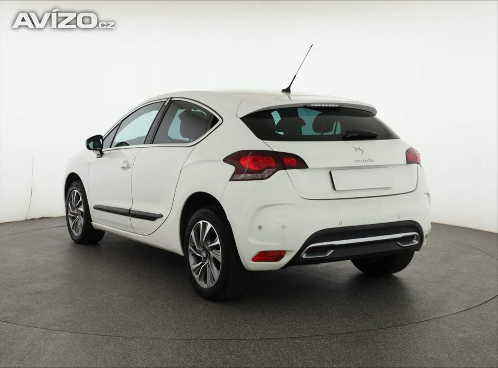 Foto inzerátu Citroen DS4 2.0 BlueHDI