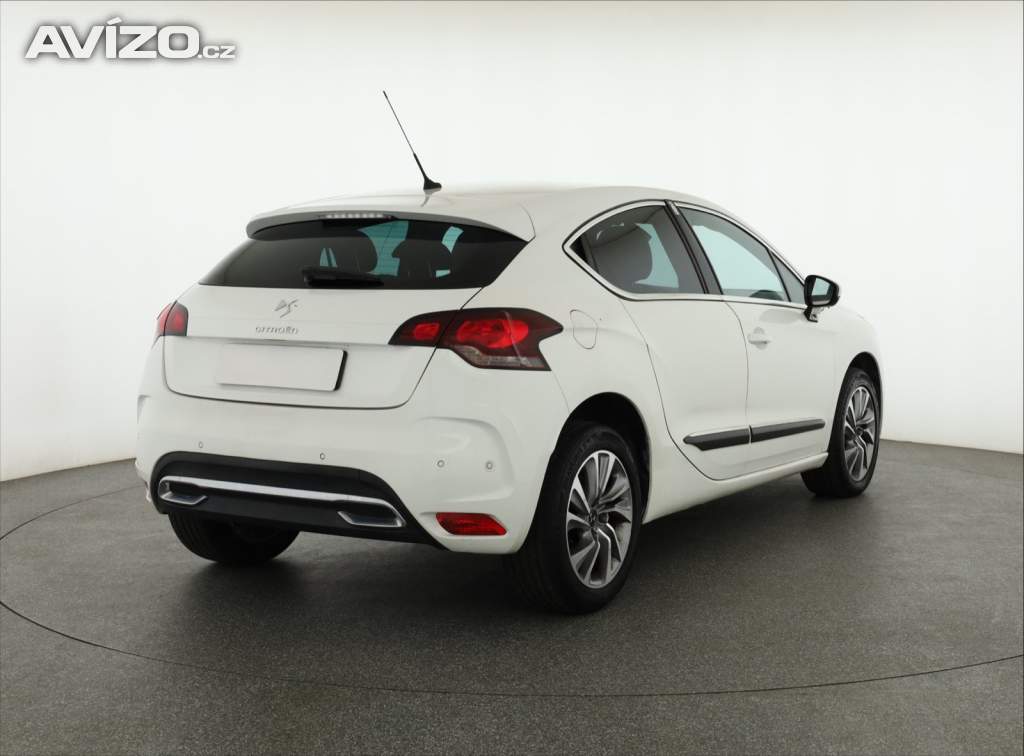 Foto inzerátu Citroen DS4 2.0 BlueHDI