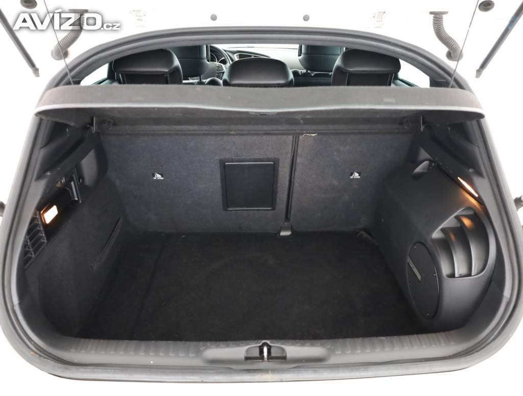 Foto inzerátu Citroen DS4 2.0 BlueHDI