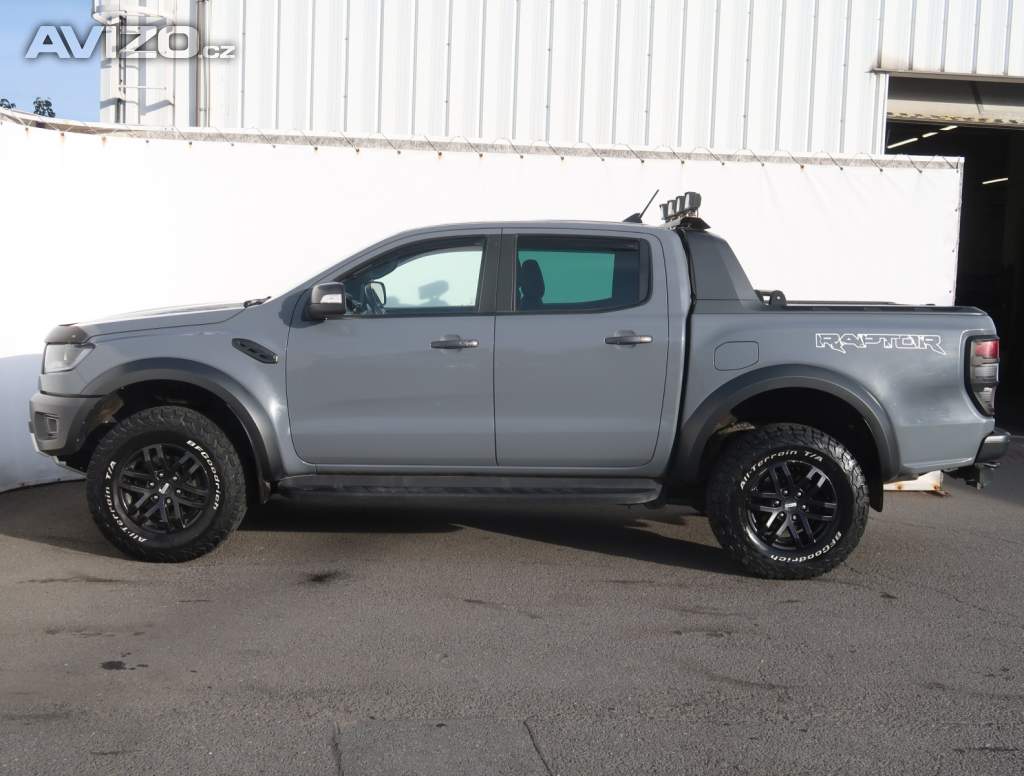 Foto inzerátu Ford Ranger Raptor 2.0 TDCi