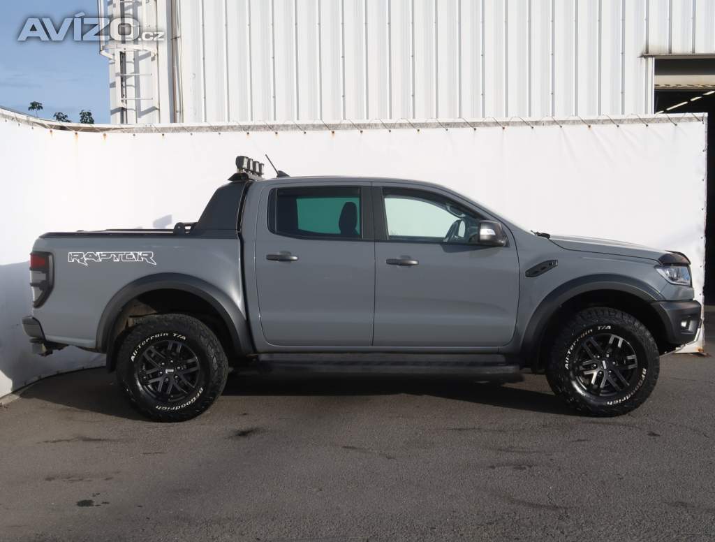 Foto inzerátu Ford Ranger Raptor 2.0 TDCi
