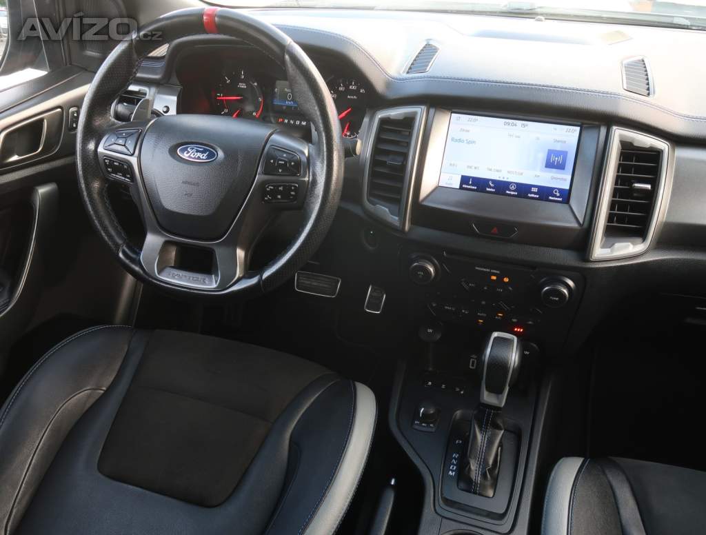 Foto inzerátu Ford Ranger Raptor 2.0 TDCi